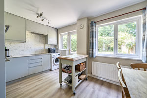 Kitchen/Diner- click for photo gallery